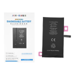 Apple Batteria Per iPhone 14 plus Senza Errore "Parte sconosciuta" (No Swap) Autodiagnosticabile