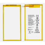 BATTERIA HB3080G1EBW PER HUAWEI MEDIAPAD T3 10" AGS L03 L09 W09 PARI ORIGINALE