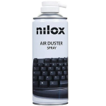 Nilox Spray Aria Compressa per Pulizia NXA02061-1