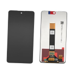 DISPLAY LCD PER TCL 50 5G T613K NERO