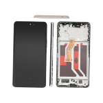 DISPLAY OLED TOUCH PARI ORIGINALE SERVICE HONOR MAGIC 6 LITE ALI-NX1 NX3 X9B