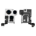 FOTOCAMERA POSTERIORE APPLE IPHONE 16 PRO MAX PULLED