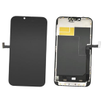Display Lcd Touch Screen Frame Compatibile Per Apple Iphone 13 Pro Max AUTODIAGNOSTICABILE NO ERRORE Incell