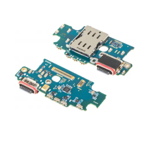 Dock Connettore di Ricarica Board Sub Originale  Service Pack Per SAMSUNG s25 FE S731