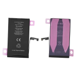 Apple Batteria Per iPhone 15  Senza Errore "Parte sconosciuta" (No Swap) Autodiagnosticabile