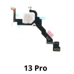 FLAT FLEX CAVO LUCE FLASH Per APPLE iPhone 13 PRO PULLED
