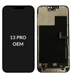 LCD DISPLAY + TOUCH SCREEN VETRO IPHONE 13 PRO OEM (USATO) PULLED