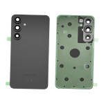 BACK COVER S721B S24 FE NERO / GRAPHITE GH82-35832A - SERVICE PACK