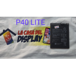 Batteria ORIGINALE Service Pack Per Huawei P40 Lite / Mate 30 / Nova 6 Hb486586ecw