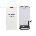 Display Lcd Touch Compatibile Per Apple Iphone 15 Pro Max Soft Oled ZY