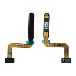 FLAT TASTO IMPRONTA FINGERPRINT A225F A22 4G NERO
