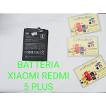 Batteria Bn44 Per Xiaomi Redmi 5 Plus Meg7 Mee7 Met7 Mei7 4000mah