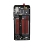 Touch Screen LCD Display FRAME Huawei P20 EML-L09 L09C L29 AL00 Pari a ORIGINALE