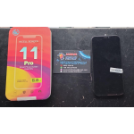 Display Lcd Touch Screen Con Frame Per Apple Iphone 11 Pro FFHD Incell Zy