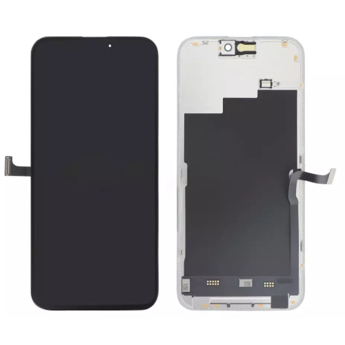 Display Lcd Touch Screen Compatibile Per Apple Iphone 15 Pro Max Incell Gx