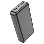 POWER BANK HOCO J100A 20.000 MAH BLACK