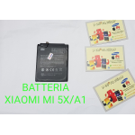 Batteria Bn31 Per Xiaomi Mi A1 Mi 5x Redmi S2 / Redmi Note 5a 3080 Mah
