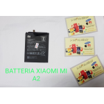 Xiaomi Batteria Bn36 3010mah Per Mi A2/6x