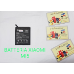 Batteria Per Xiaomi Mi 5 Mi5 Bm22 2910mah Nuova