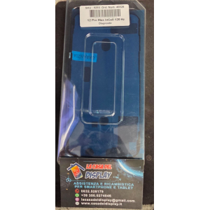 Display Lcd Touch Compatibile Per Apple Iphone 12 Pro Max Soft Oled Autodiagnosticabile 120Hz Diagnostic No Errore 