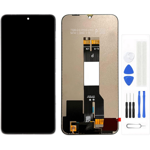 DISPLAY LCD PARI A ORIGINALE PER XIAOMI REDMI 15C 4G5G POCO C85 4G 2025 2508CRN2BC 25062RN2DE SMALL FLEX -Compatibile