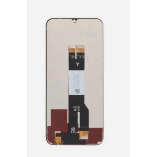 DISPLAY LCD PARI A ORIGINALE PER XIAOMI REDMI 15C 4G5G POCO C85 4G 2025 2508CRN2BC 25062RN2DE BIG FLEX -Compatibile    25078RA3EA     2508CRN2BC     25062RN2DE 