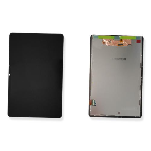 DISPLAY LCD ORIGINALE PER SAMSUNG T870 T875 TAB S7 11.0 NERO BLACK GH82-23646A GH82-23873A