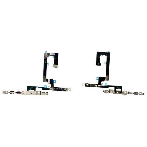 FLAT FLEX TASTO POWER ON OFF ACCENSIONE PER APPLE IPHONE 14