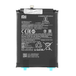 Batteria ORIGINALE Service Pack Xiaomi Bn55 Redmi Note 9s