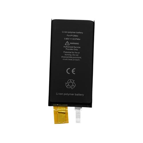 BATTERIA PER IPHONE 12 MINI  SWAP NO FLAT 4352mAh