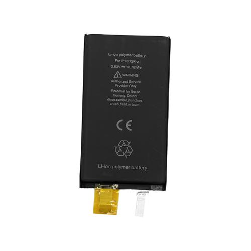 BATTERIA PER IPHONE 12 / 12 PRO SWAP NO FLAT 4352mAh