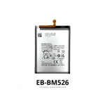Batteria COMPATIBILE Per Samsung A235f / A236b / A736b / M526b A23 / A23 5g / A73 / M52