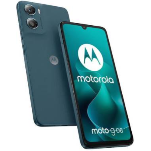 Motorola Moto G06 4+128GB 6.88" Pantone Tapestry 4G DS OPT