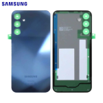 Samsung A155F Galaxy A15 4G Backcover blue