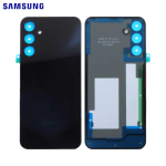 Samsung A155F Galaxy A15 4G Backcover black