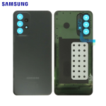 BACKCOVER SAMSUNG A236B A23 5G BLACK
