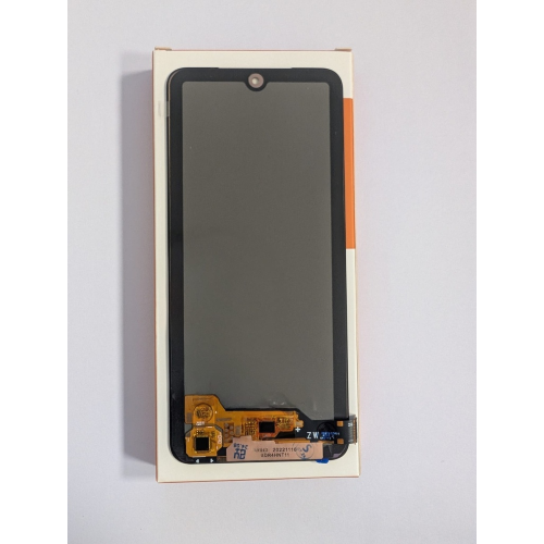 Display Lcd Touch Screen COMPATIBILE Oled Per Xiaomi Redmi Note 11 4G Redmi Note 11S Redmi Note 12s Poco M4 Pro 4G 2201117TG 2201117TY 2201117PI 2201117SG MZB0B5VIN 2201117SY 23030RAC7Y  NF