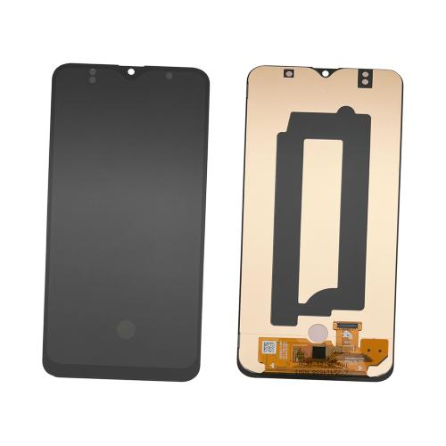 Display Lcd  Oled Pari ORIGINALE Samsung Galaxy A30 Sm A305f Touch Schermo Vetro