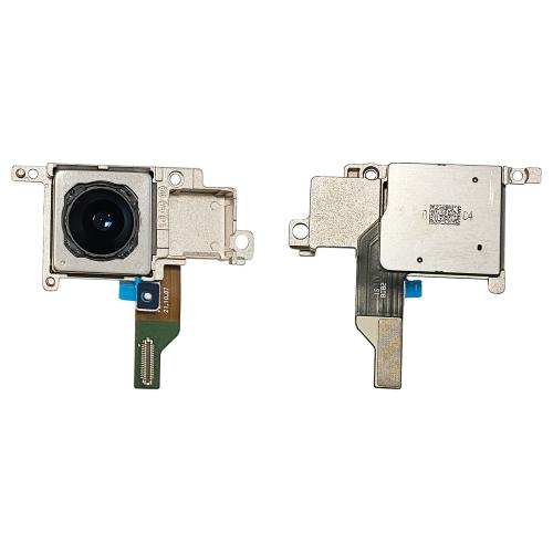 Fotocamera Posteriore ORIGINALE Per SAMSUNG S908B S22 ULTRA 108MP