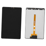 DISPLAY LCD PER SAMSUNG SM-X110 TAB A9 8.7 WIFI NERO