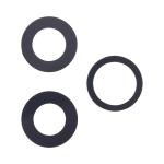 Lente Vetrino Per Fotocamera Posteriore Iphone 17 Pro Max