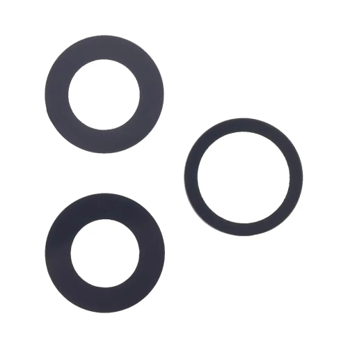 Lente Vetrino Per Fotocamera Posteriore Iphone 17 Pro Max