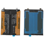 Batteria Originale Service Pack  BP47 Per XIAOMI REDMI NOTE 11 PRO+ 5G 