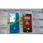 Display Lcd Touch Screen ORIGINALE Rigenerato Per Apple Iphone 7 Nero Oem