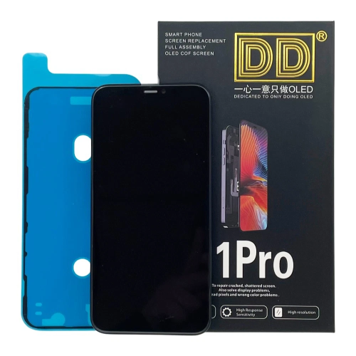 DISPLAY LCD PER IPHONE 11 PRO HARD OLED DD