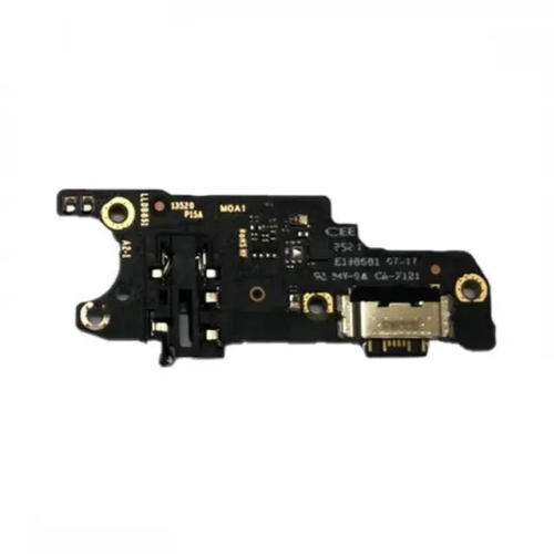 Dock Originale Per XIAOMI POCO C85 / REDMI 15C USB DOCK BOARD CONETTORE EU VERSION