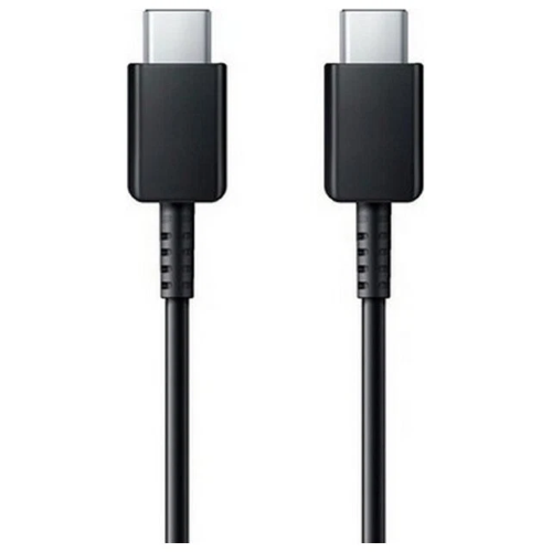 Cavo Dati Type-c To Type-c Per Samsung EP-DG977BBE  Black - Bulk