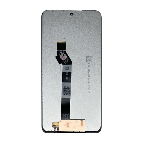 DISPLAY LCD Compatibile PER MOTOROLA XT2521-2 MOTO G15 / XT2521-5 MOTO G15 POWER NO FRAME