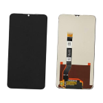 DISPLAY LCD PARI A ORIGINALE PER REALME NARZO 50 5G RMX3571 RMX3572 NERO NF