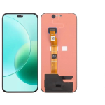 Display Lcd Touch Screen Compatibile Pari a Originale Per Huawei HONOR 400 LITE ABR-NX1 (2025) ABR-N31C1 (2025)
